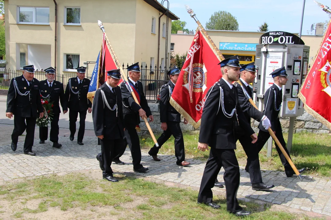 Odpust ku czci  św. Floriana w Pleszewie [ZDJĘCIA] - Zdjęcie główne