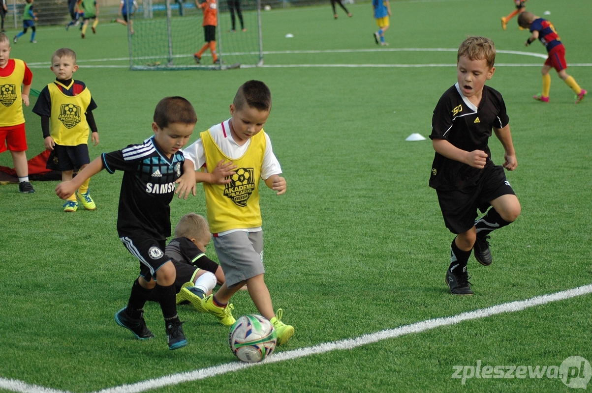 90-lecie Stali Pleszew - Zdjęcie główne