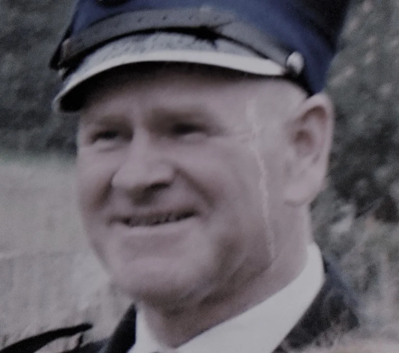 Zmarł Andrzej Andrzejak, były prezes zarządu gminnego związku OSP w Gizałkach - Zdjęcie główne
