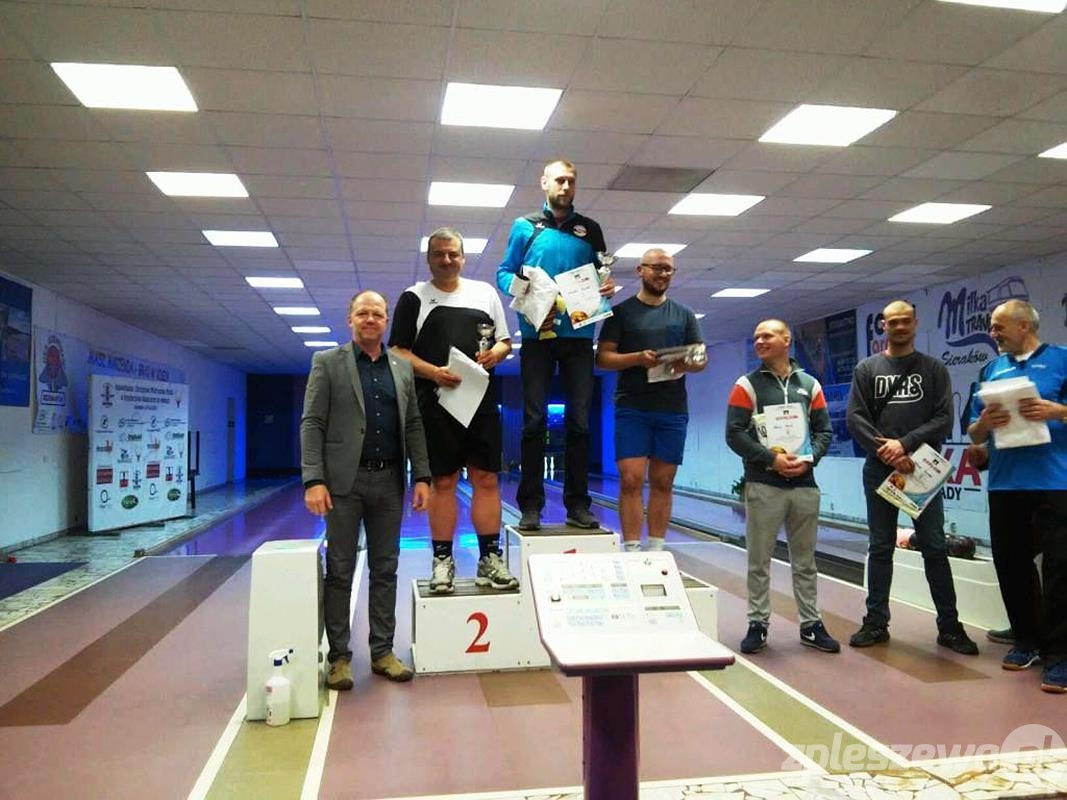 Turniej Miast - Zdjęcie główne