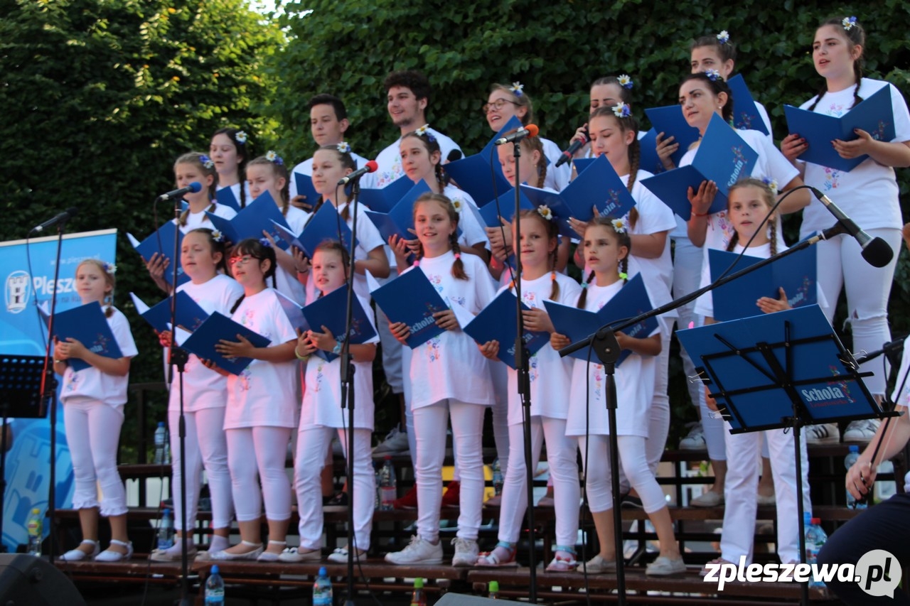 Pleszew. Przystanek Jezus - Zdjęcie główne