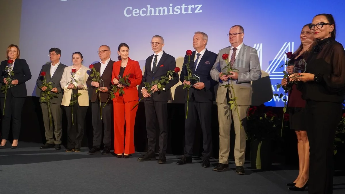 140 lat tradycji, tysiące historii i jedna szkoła. Zespół Szkół Usługowo - Gospodarczych świętuje wyjątkowy jubileusz [ZDJĘCIA]