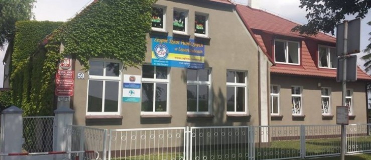 Gmina Pleszew. Mamy miliony na rozbudowę szkoły w Lenartowicach! - Zdjęcie główne