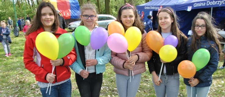 Rodzinne grillowanie w Fabianowie [FOTO] - Zdjęcie główne