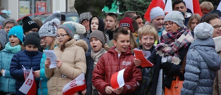 Radość Niepodległości - Zdjęcie główne