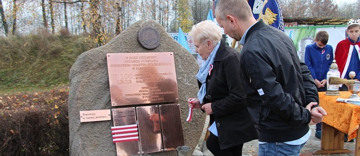 Pleszew. Świętowali niepodległość oraz 170-lecie bractwa [FOTO] - Zdjęcie główne