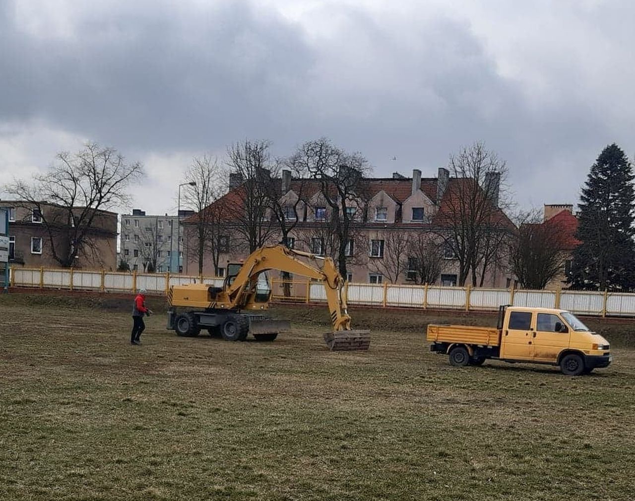 Pleszewska młodzież czeka na to od dawna  - Zdjęcie główne