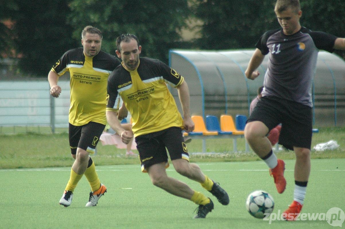 Playarena - IV kolejka - Zdjęcie główne