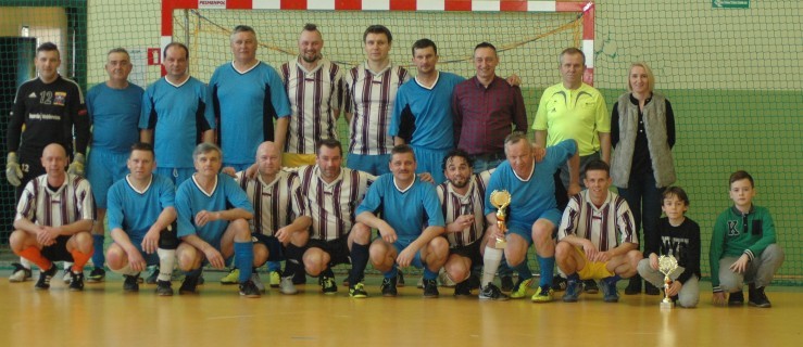 Piłkarski Memoriał Kazimierza Krawczyka - Zdjęcie główne