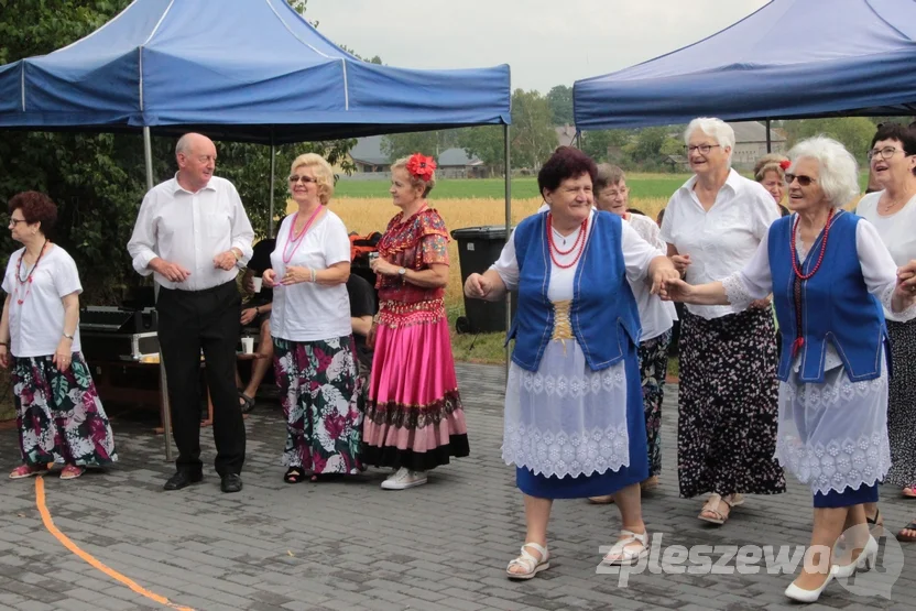 VII Biesiada Seniorów w Strzyżewie