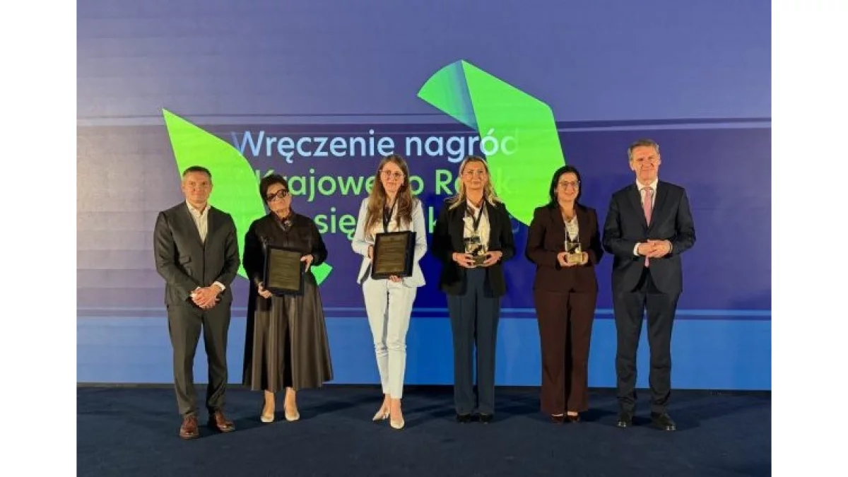 Bank Spółdzielczy w Pleszewie na pierwszym miejscu w ogólnopolskim rankingu