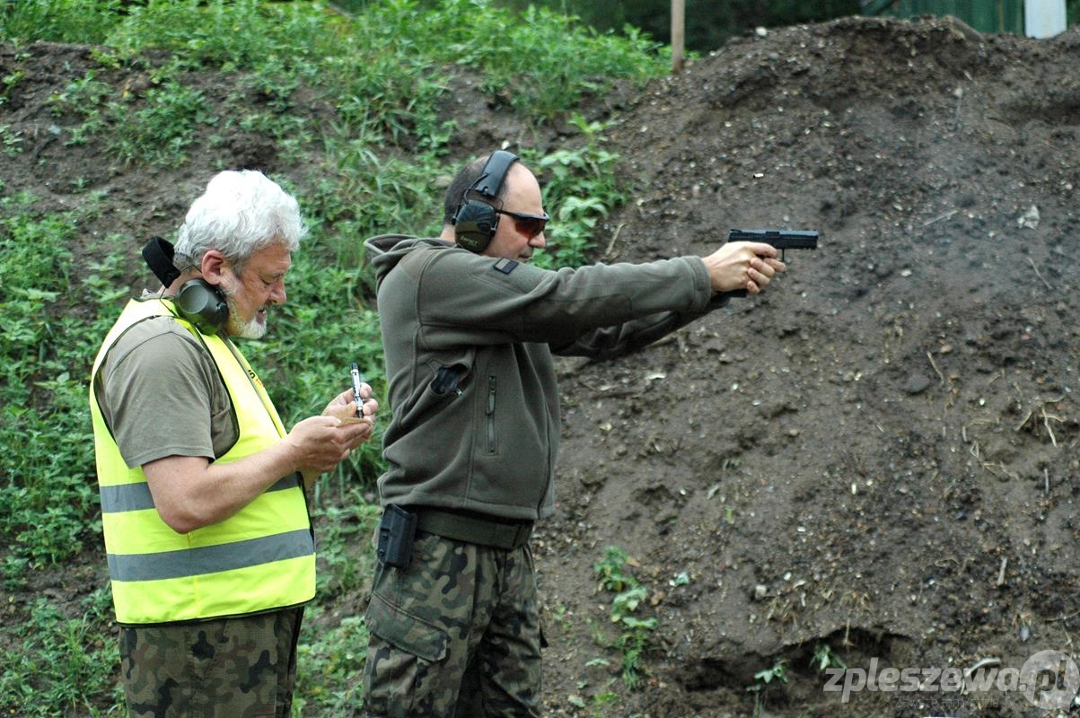 Puchar Dni Pleszewa - Zdjęcie główne
