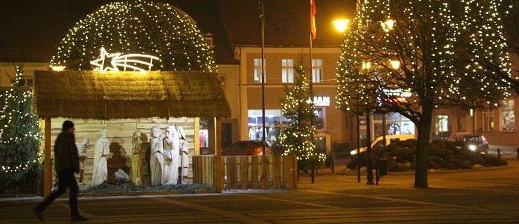 Dziś Wigilia. Pierwsza gwiazda na niebie pojawi się przed 16.00 - Zdjęcie główne