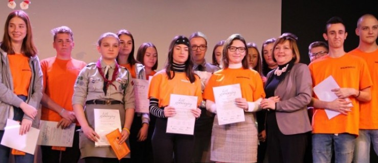 Pleszew. Nasi wolontariusze pomagali przez 1205 godzin! [ZDJĘCIA, WIDEO] - Zdjęcie główne