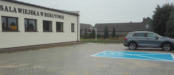 Pleszew. Jedna z ostatnich sal w gminie została wyremontowana - Zdjęcie główne