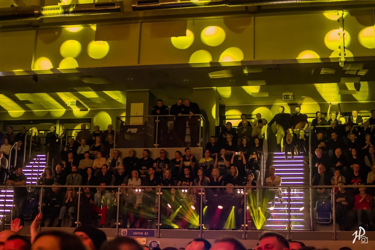 Koncert Dżemu w Pleszewie - Zdjęcie główne