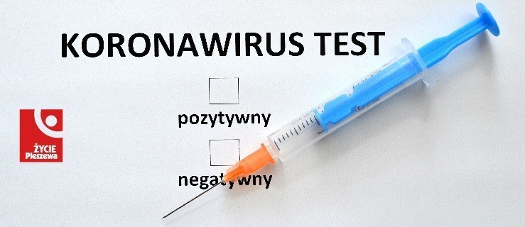 Dobre informacje! Udało im się pokonać koronawirusa - Zdjęcie główne