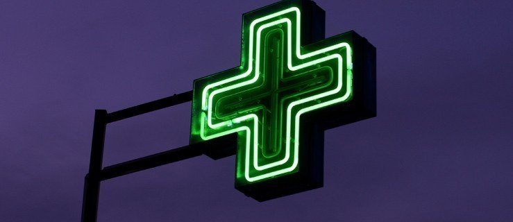 Dyżury aptek w porze nocnej i w święta to fikcja! - Zdjęcie główne