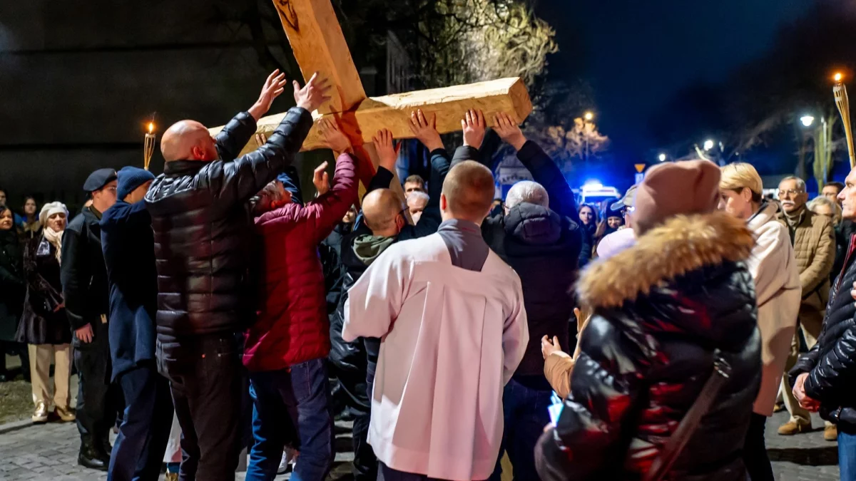 Dzień dobry Pleszew! Dziś piątek, 3 kwietnia 2026 roku