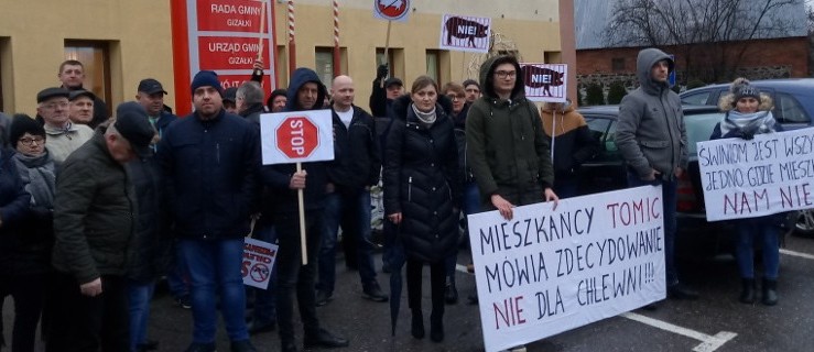 Sesja z protestem - Zdjęcie główne