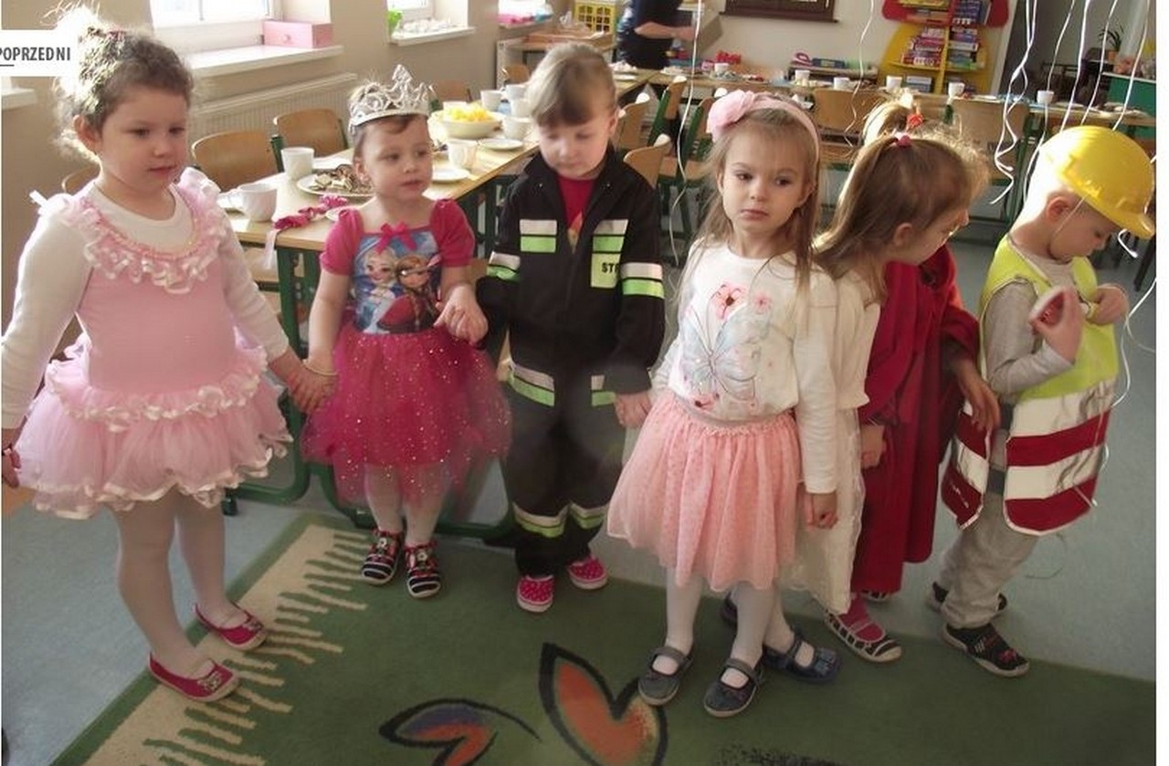 balik kucharki - Zdjęcie główne