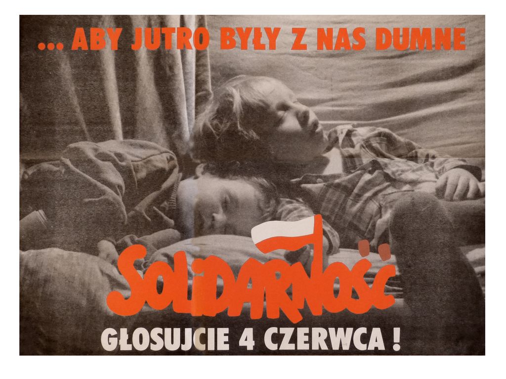 Dziś rocznica wyborów 4 czerwca 1989 roku - Zdjęcie główne