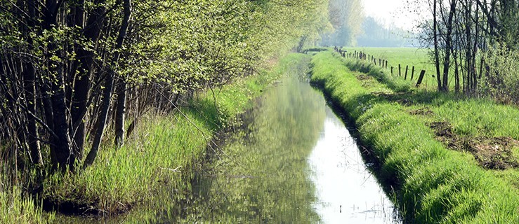 Będą prace na kanale - Zdjęcie główne