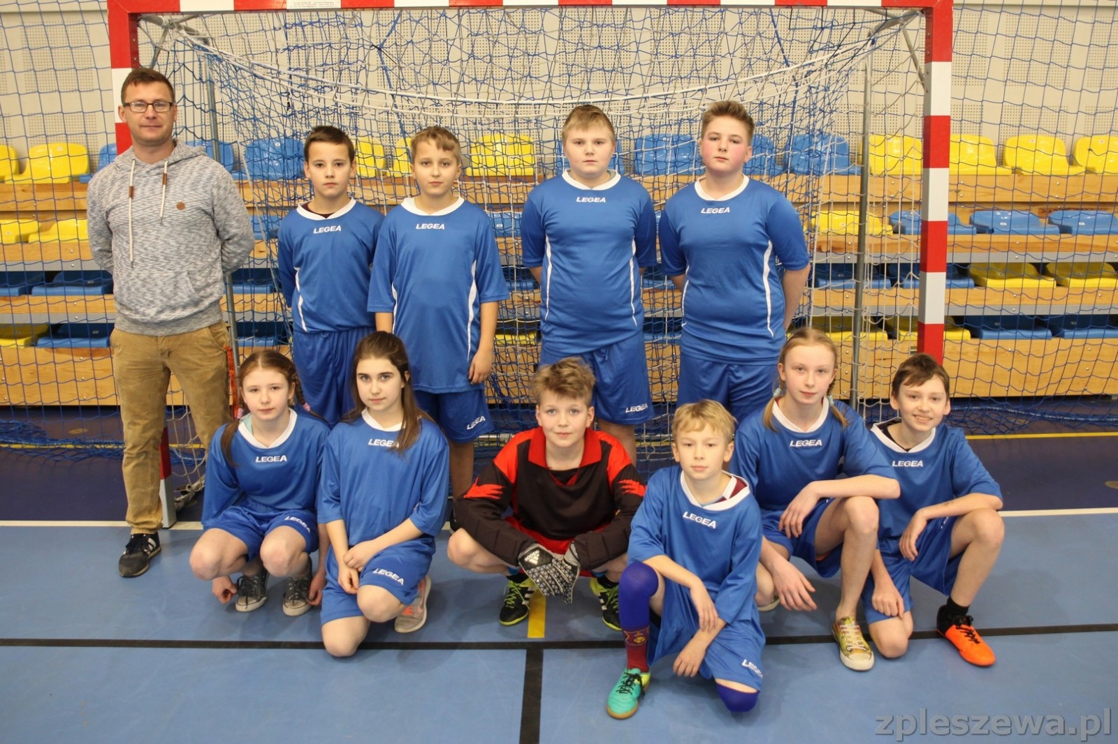 FERIE Z ŻYCIEM - SP - FINAŁY - Zdjęcie główne