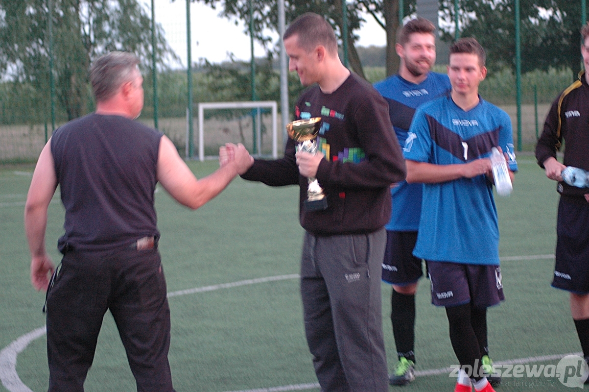 Orlik Liga Gołuchów - Zdjęcie główne