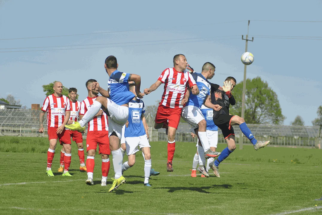 Pierwszy punkt Gladiatorów. Niedosyt w pozostałych meczach [ZDJĘCIA] - Zdjęcie główne