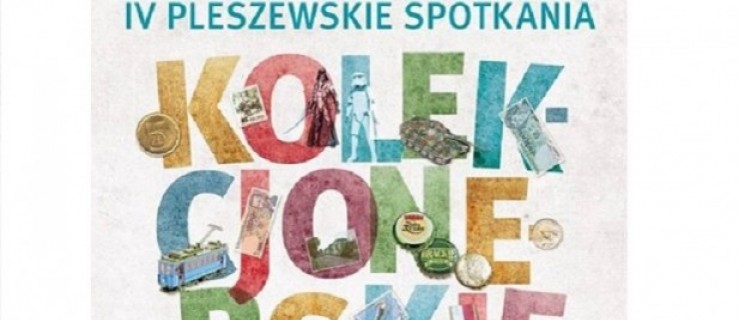 Pochwal się swoimi zbiorami! - Zdjęcie główne