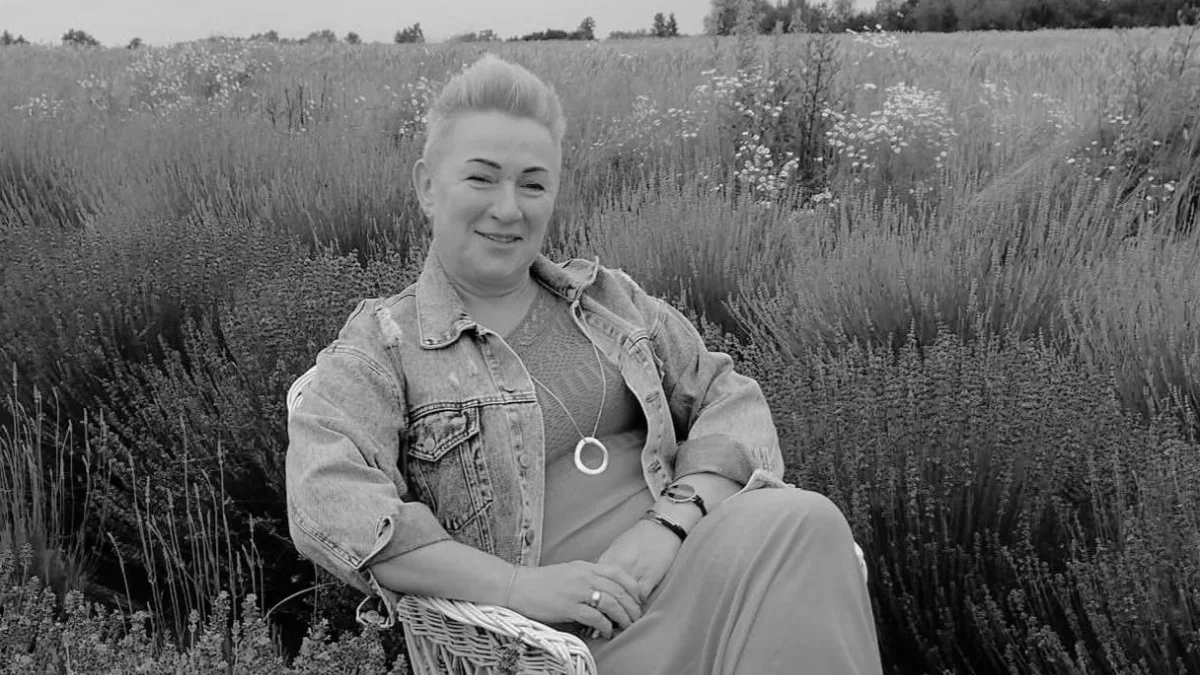 Odeszła współzałożycielka Forum Kobiet Powiatu Pleszewskiego. " Wulkan energii i dobra"