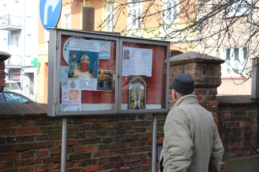 O której ze święconką? Zobacz godziny Triduum Paschalnego w parafiach w Pleszewie - Zdjęcie główne