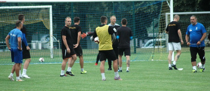 LKS Gołuchów gotowy do startu - Zdjęcie główne