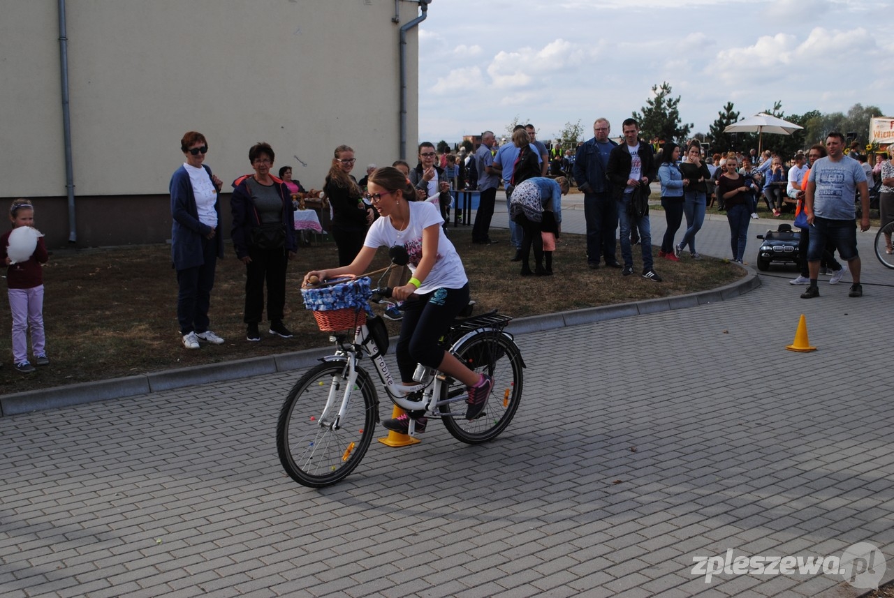 Pyrka w Brzeziu - Zdjęcie główne