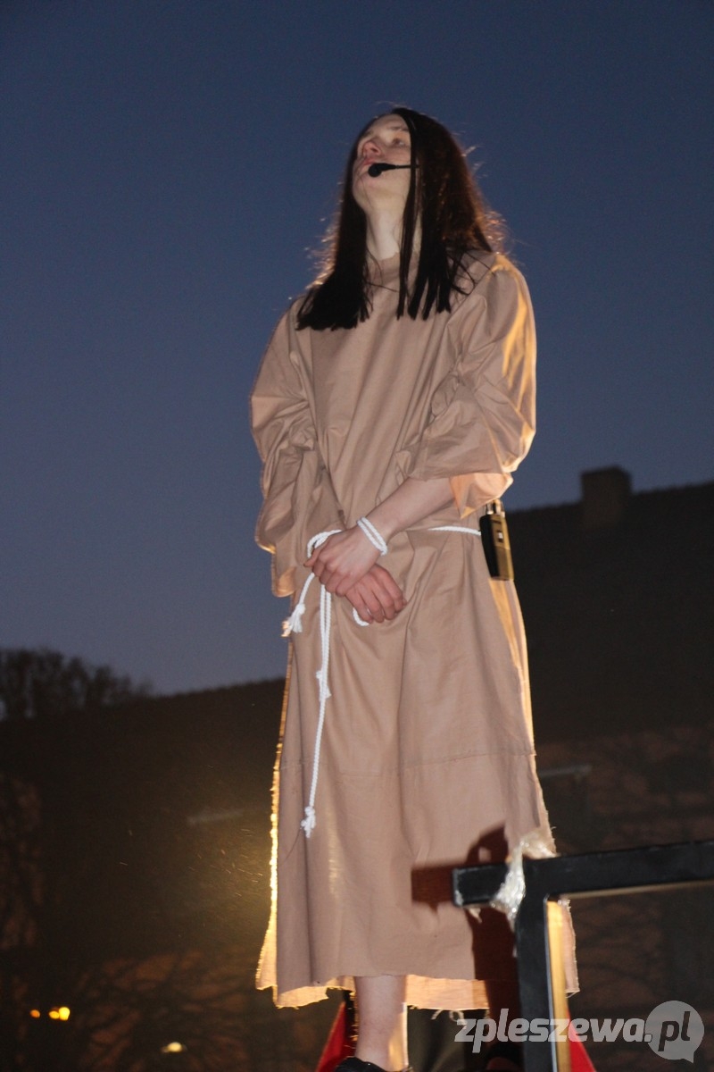 pasja 2018 - Zdjęcie główne