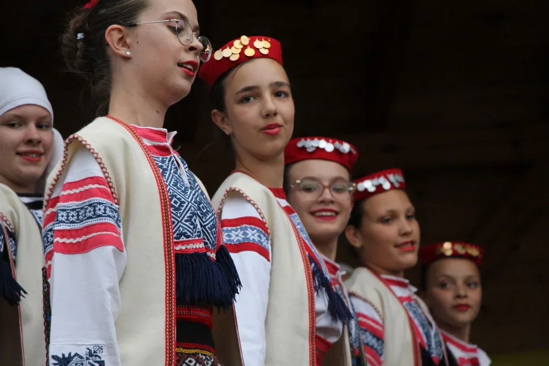 Międzynarodowe Spotkania Folklorystyczne w ostatni weekend czerwca w Dobrzycy i Żegocinie [ZDJĘCIA] - Zdjęcie główne