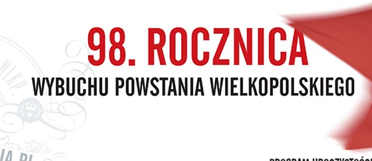 Pamiętamy o powstaniu  - Zdjęcie główne