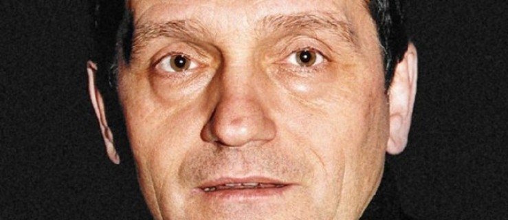 Pleszew. Monodram poetycki w wykonaniu Wojciecha Wysockiego - Zdjęcie główne