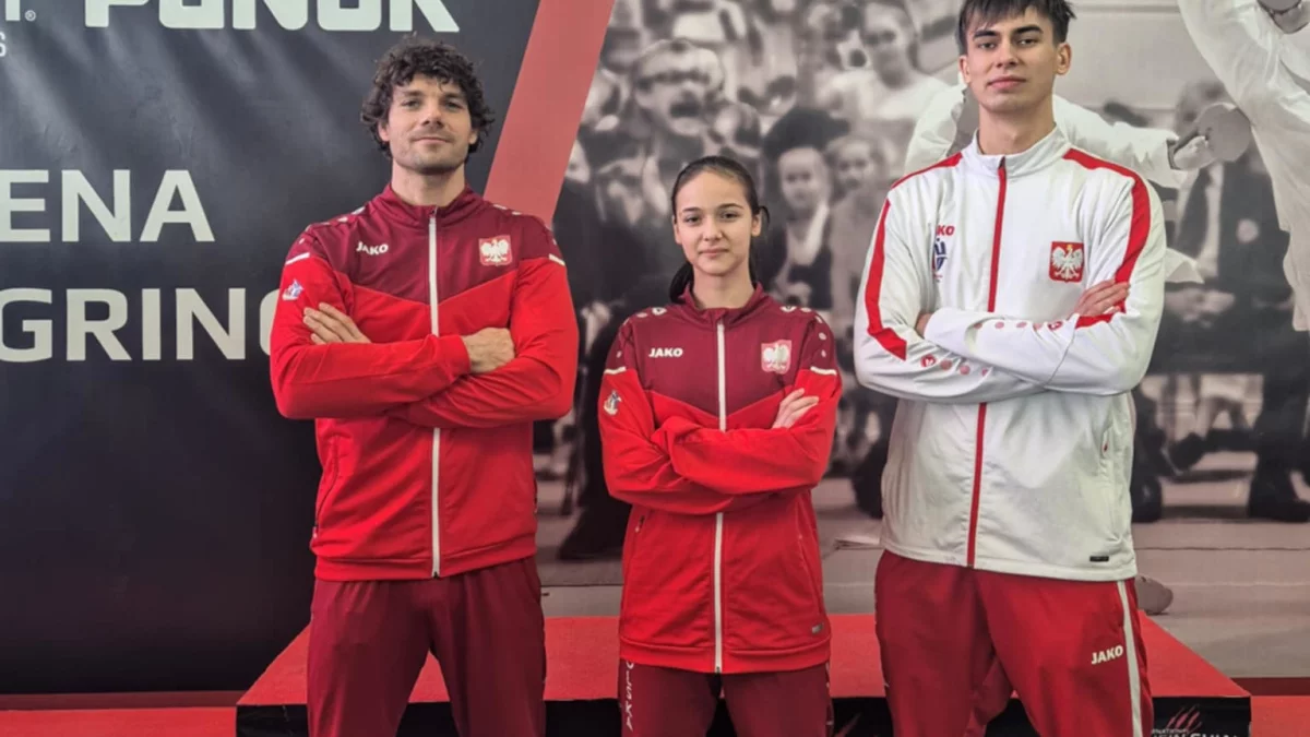 Reprezentanci Pleszewskiego Klubu Karate walczyli w mistrzostwach Europy - Zdjęcie główne