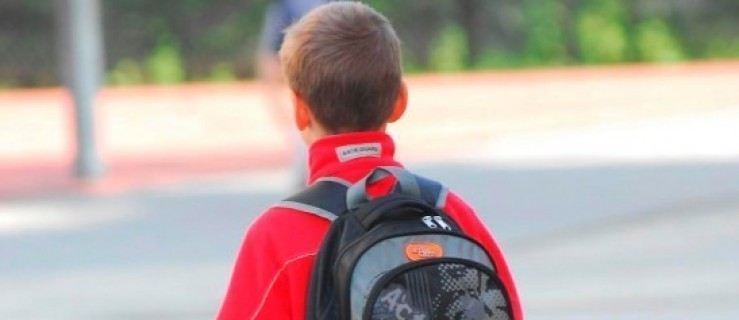 Tomice. Wierzchy. Czy filię szkoły czeka likwidacja? - Zdjęcie główne