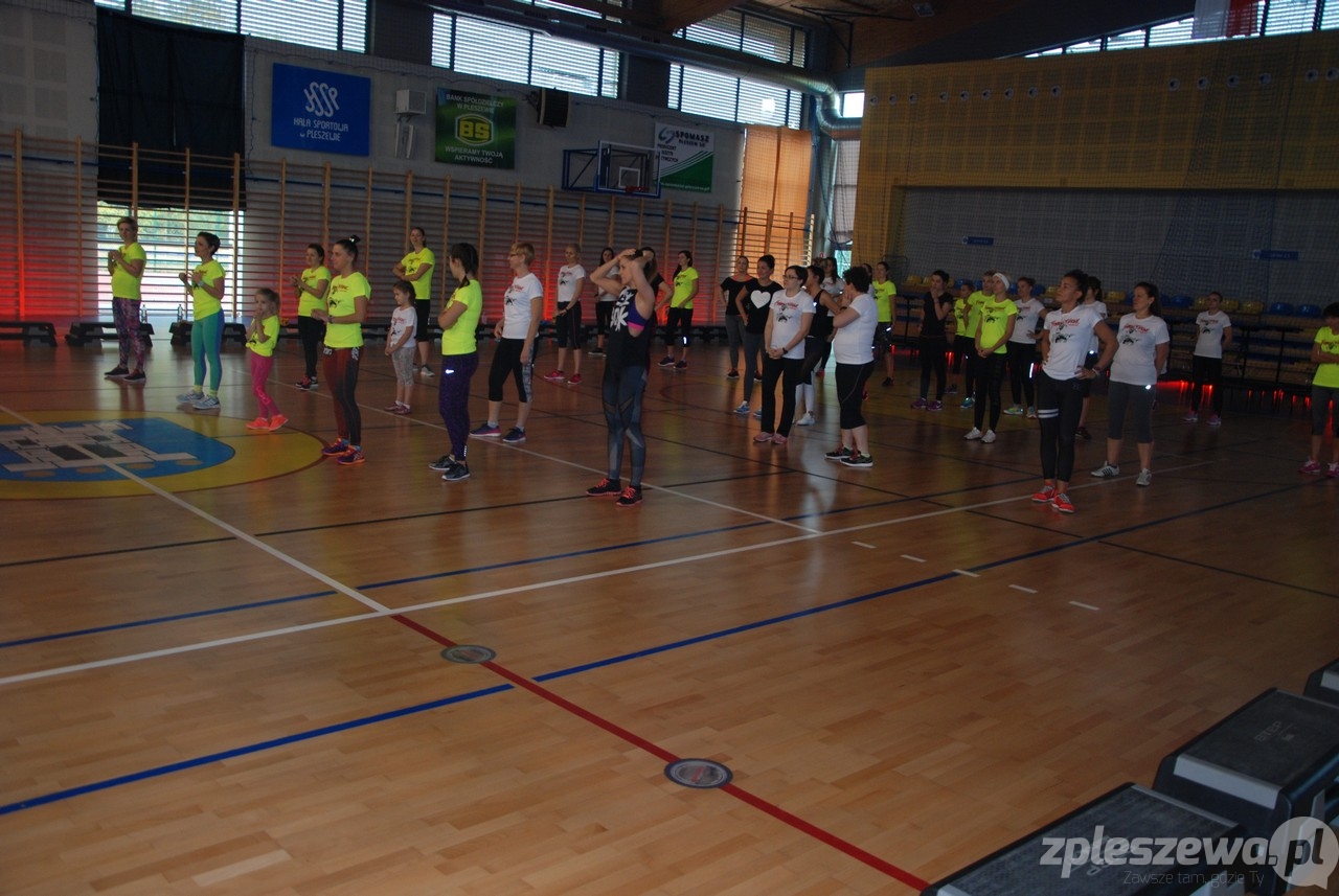 Maraton Fitness - Zdjęcie główne