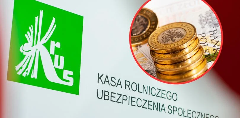 [WR] Jakie składki w KRUS obowiązują od stycznia do marca 2024? - Zdjęcie główne