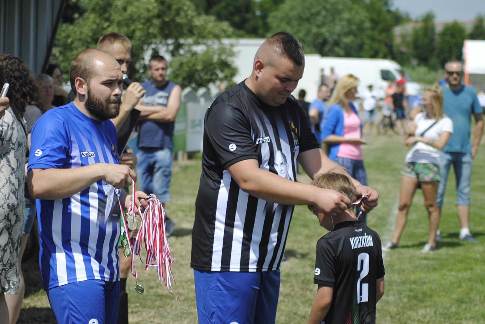 Memoriał im. Grzegorza Mikołajczaka