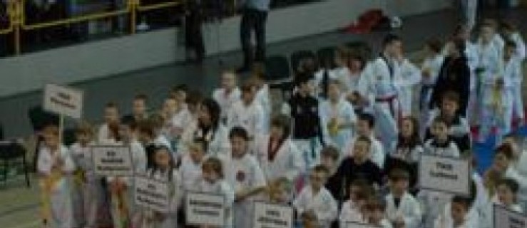 Taekwondo w Pleszewie - Zdjęcie główne