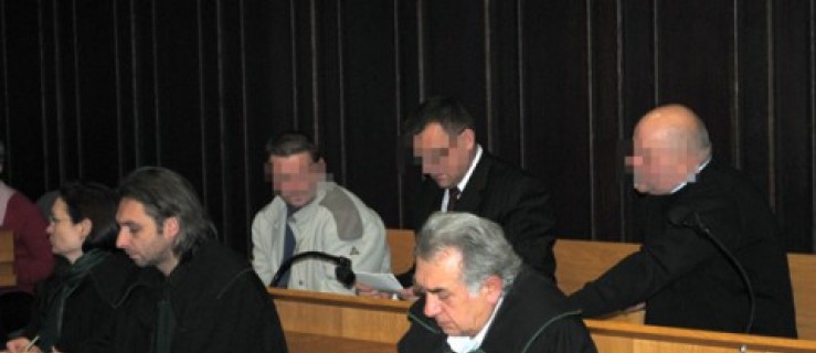 Kolejne posiedzenia sądu - Zdjęcie główne