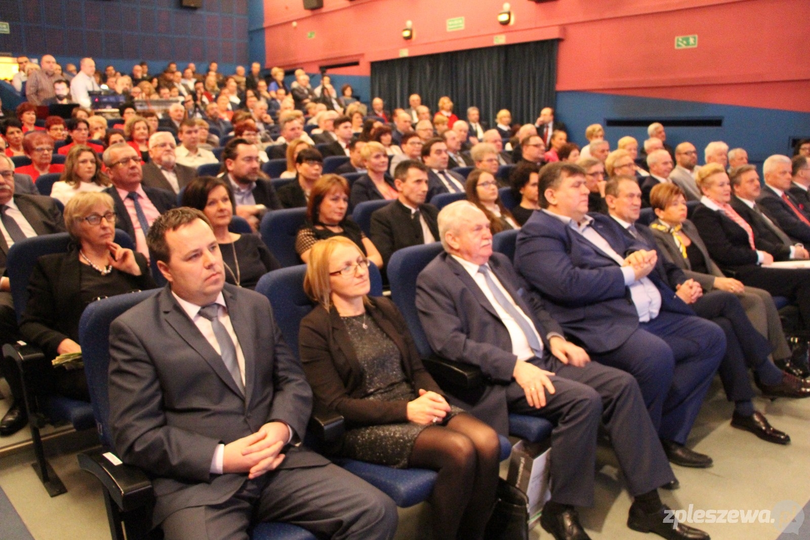 Pleszewianin Roku 2016 i inne tytuły - Zdjęcie główne