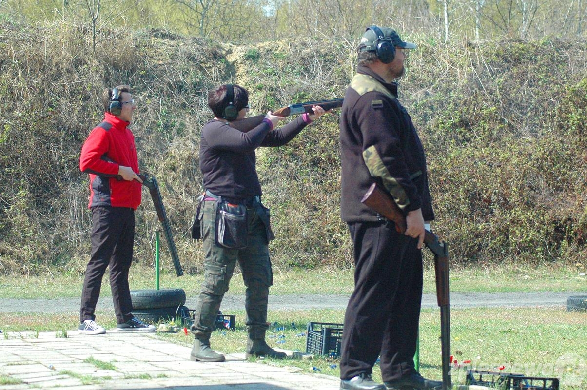 Otwarte Mistrzostwa KS Gilza - Zdjęcie główne