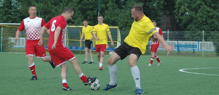 Roszady w czołówce Playarena Pleszew - Zdjęcie główne