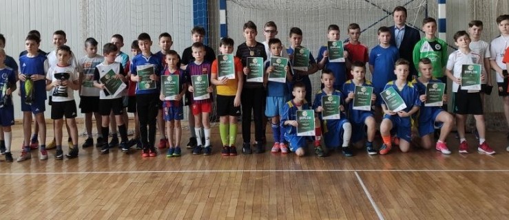 Czermin. Turniej o puchar sekretarza. Wyjaśnienie - Zdjęcie główne